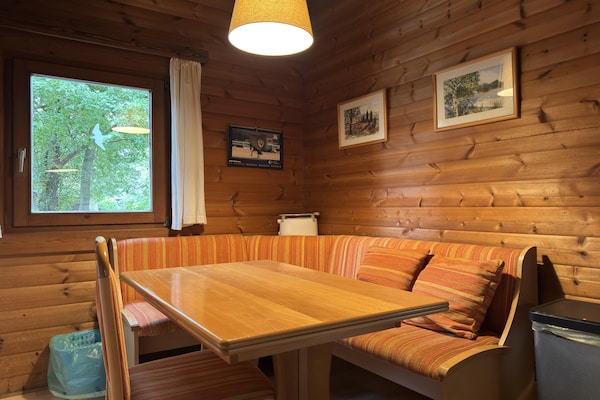 Huisdiervriendelijk vakantiehuis in Eschede voor 4 personen · 50 m² - thumbnail 6