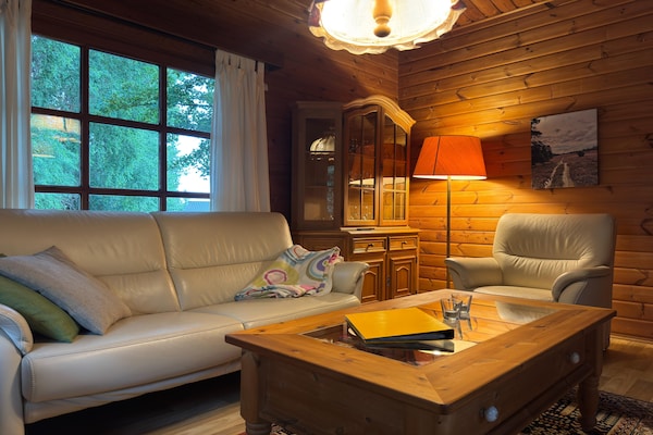 Huisdiervriendelijk vakantiehuis in Eschede voor 4 personen - thumbnail 4