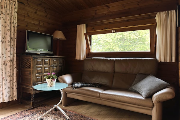 Gezellig vakantiehuis in Eschede te midden van natuur - thumbnail 5