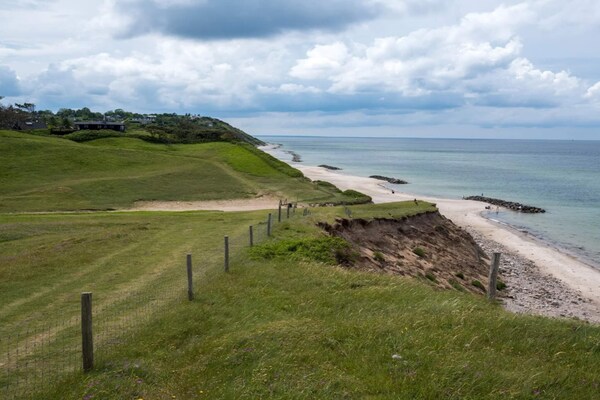 Vrijstaand vakantiehuis in Vejby, 600m van het strand, 5 personen - thumbnail 5