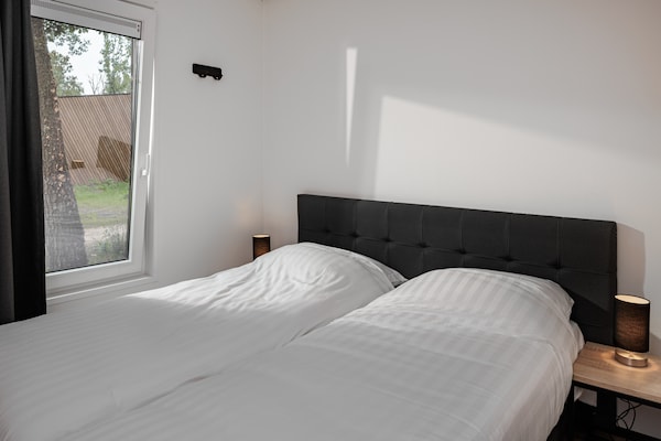 Comfortabel landhuis voor 6 personen in Schaijk - thumbnail 4