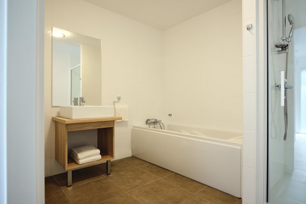Licht vakantiehuis voor 4 personen in Berck-Sur-Mer · 60 m² - thumbnail 6