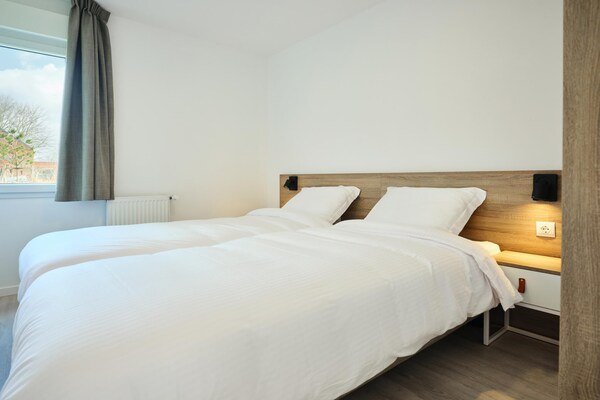Licht vakantiehuis voor 4 personen in Berck-Sur-Mer · 60 m² - thumbnail 4