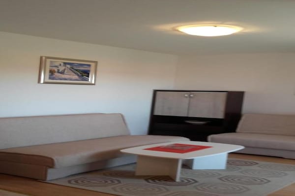 Apartments Smilje I Maslina -  One Bedroom Apartment With Terrace (Sim 1) - Croatia