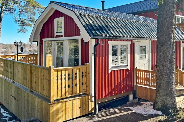 4 Personas Casa En Huddinge-by Traum - Estocolmo