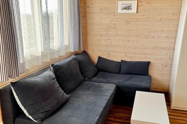 4-persoons vakantiehuis met wellness aan zee in Rewal - thumbnail 5