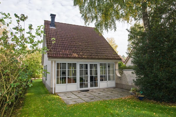 Sfeervol vakantiehuis voor 5 personen in Hellendoorn - thumbnail 2
