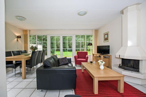 Sfeervol vakantiehuis voor 5 personen in Hellendoorn - thumbnail 3