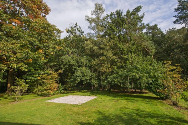 Vrijstaand vakantiehuis aan bosrand Vakantiepark Hellendoorn – 4 pers. - thumbnail 6