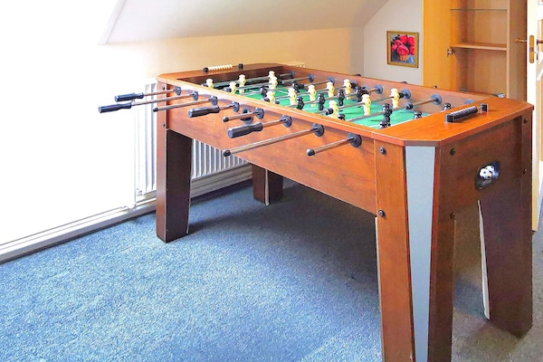 Centraal gelegen vakantiehuis in Skærbæk voor 6 personen - thumbnail 4