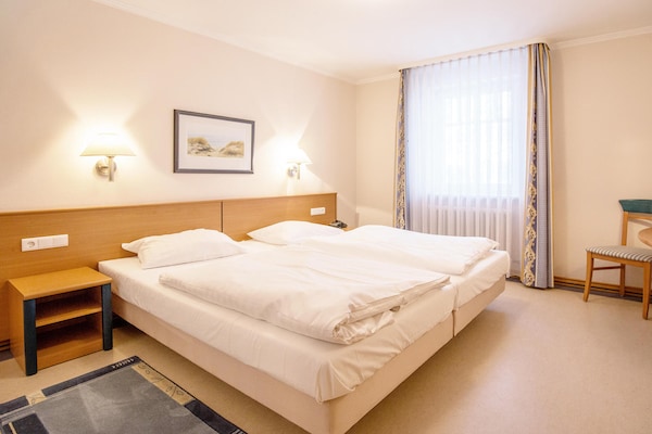 4-persoons appartement aan zee in Binz - thumbnail 5