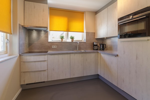 Vrijstaande villa voor 8 personen op 300m van zee in Wemeldinge - thumbnail 4