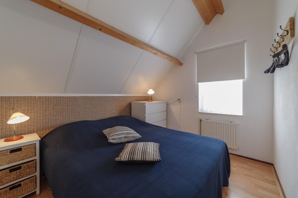 Halfvrijstaand vakantiehuis voor 6 personen op 300m van zee in Wemeldinge - thumbnail 6