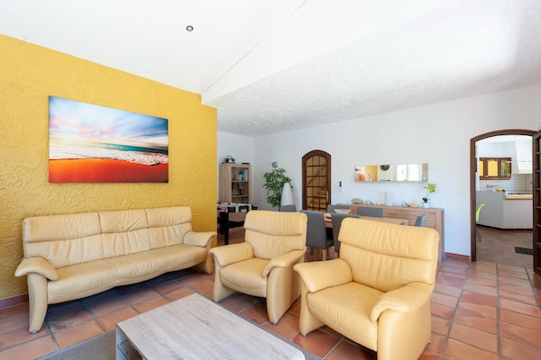 Sfeervol vakantiehuis Mimosas in Vidauban voor 6 personen - thumbnail 2