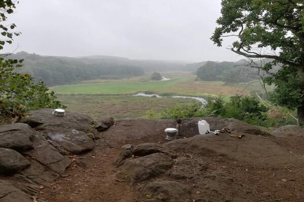 Traditioneel Zweedse boerderij met golfbaan op 9.000m² grond in Ljungbyhed - thumbnail 5