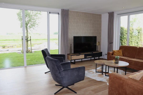 Friese Villa in Leons - thumbnail 4