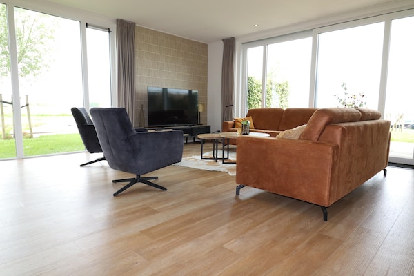 Friese Villa in Leons - thumbnail 5