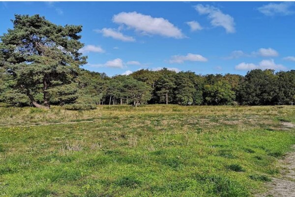 Vrijstaand vakantiehuis bij zee in Rørvig, 700m van strand - thumbnail 3