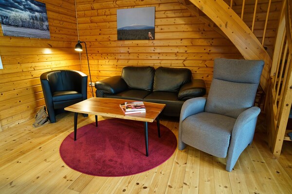 4-persoons vakantiehuis aan de piste in Hasselfelde (3) - thumbnail 3