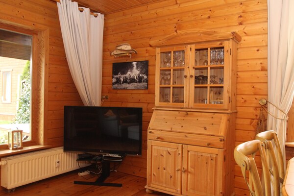 4-persoons vakantiehuis aan de piste in Hasselfelde (4) - thumbnail 6