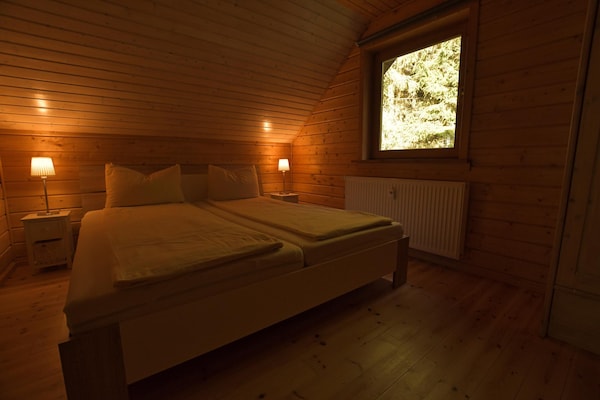 4-persoons vakantiehuis aan de piste in Hasselfelde · 2 slk - thumbnail 6