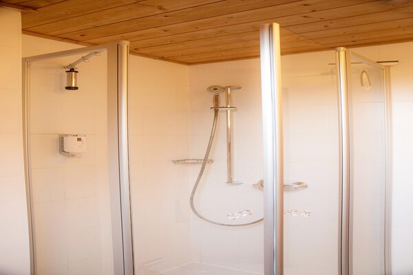 Op 500 m van de piste: Knus vakantiehuis voor 5 personen in Hasselfelde - thumbnail 6