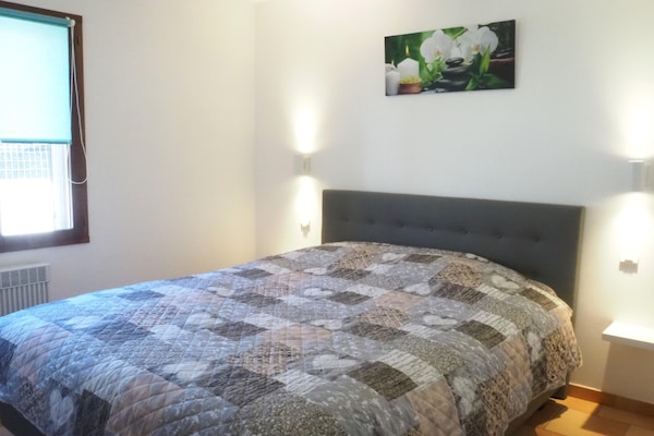 Privézwembad en rust in Vaison-la-Romaine: vakantiehuis voor 4 personen - thumbnail 3