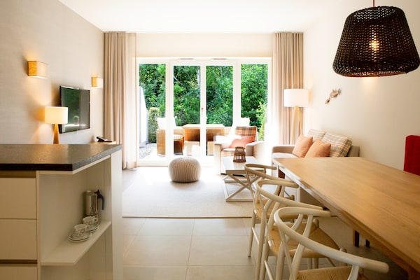 4-persoons luxe vakantiehuis in St. Peter-Ording - thumbnail 5