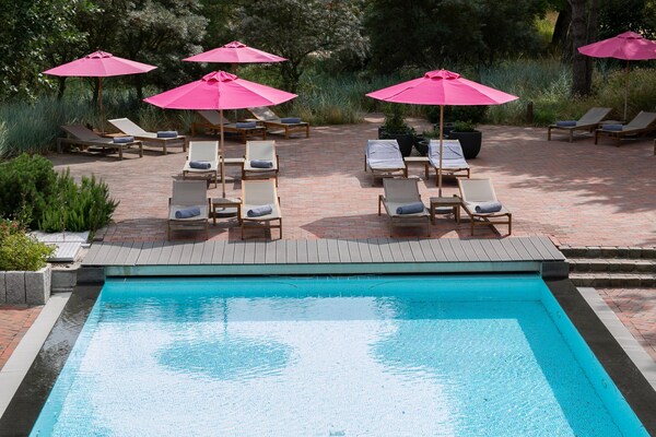 4-persoons luxe vakantiehuis in St. Peter-Ording - thumbnail 5