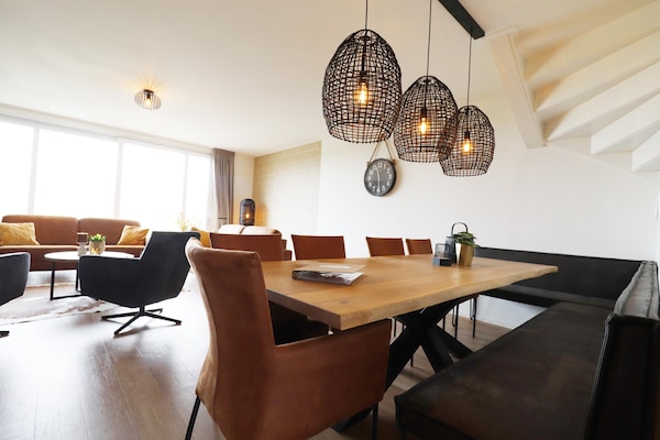 Friese Villa in Leons - thumbnail 5