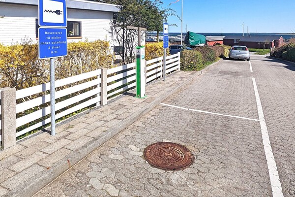 Charmant vakantiehuis nabij de jachthaven in Ærøskøbing - thumbnail 4