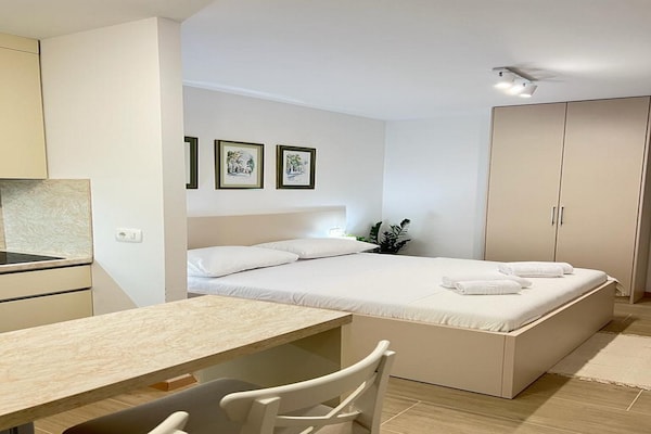 Apartments Jelena - Studio Apartment - Silvana - Dubrovnik