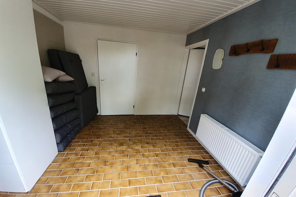 Elegant vakantiehuis Elperhof in Schoonloo voor romantisch verblijf - thumbnail 6