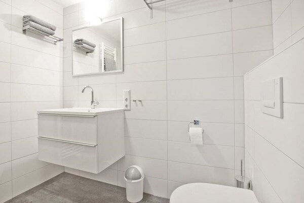 Kristall Apartment D: Gezellig appartement voor 6 personen op 500m van de skilift - thumbnail 6
