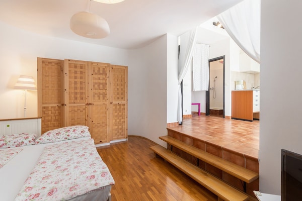 Apartments Ilija Njavro - Studio Apartment (Apartment 2) - thumbnail 5