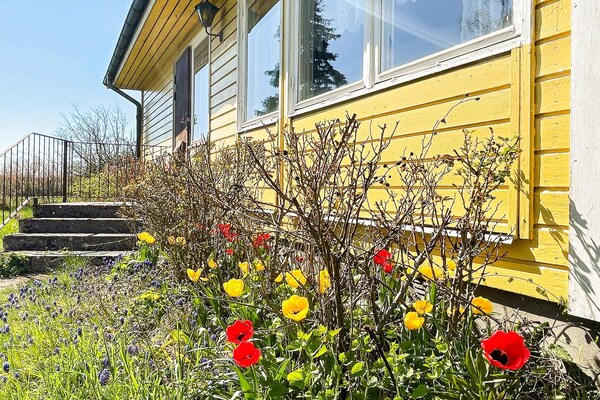 Rustiek vakantiehuis in Borgholm voor 6 personen op Öland - thumbnail 3