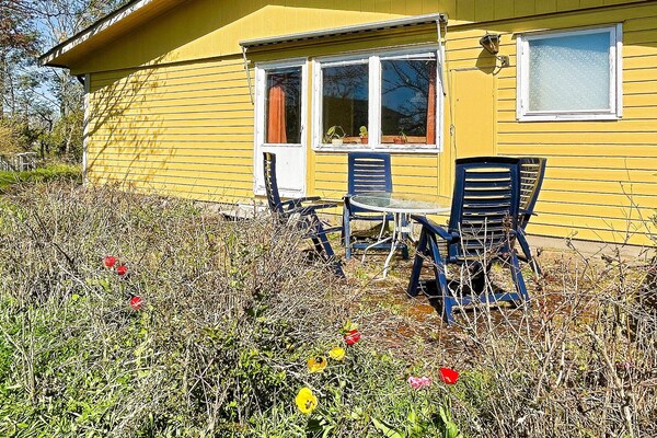 Rustiek vakantiehuis in Borgholm voor 6 personen op Öland - thumbnail 4