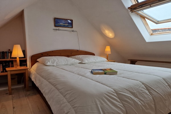 8-persoons vakantiehuis in Plougasnou op 300m van zee - thumbnail 6