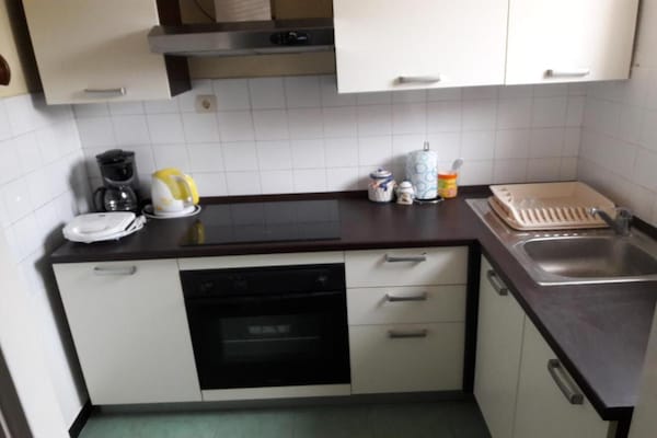 Fijn appartement voor 4 bij zee in Zadar, hond welkom - thumbnail 5