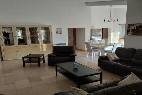Zonovergoten Appartement met Terras en Zeezicht in Kožino, vlakbij Zadar - thumbnail 4