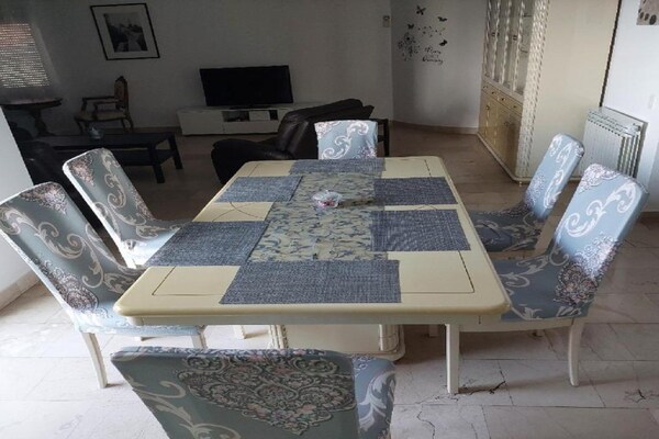 Zonovergoten Appartement met Terras en Zeezicht in Kožino, vlakbij Zadar - thumbnail 6