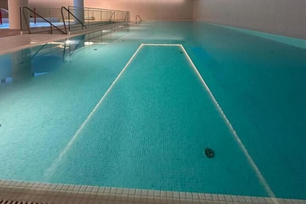 Aan het strand: Comfortabel appartement met wellness in Pobierowo - thumbnail 2