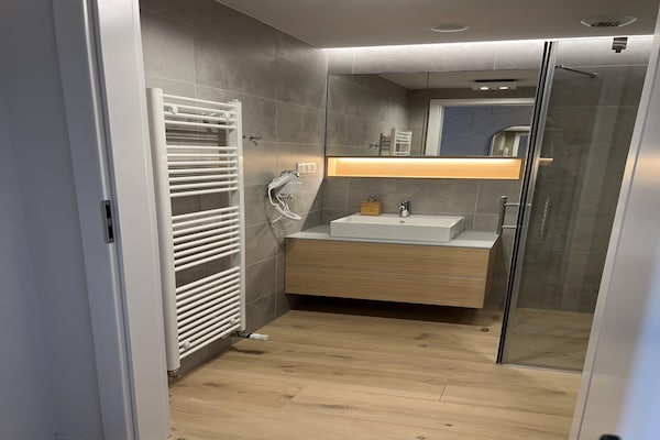 3-persoons appartement in Pobierowo met wellness aan het strand - thumbnail 5