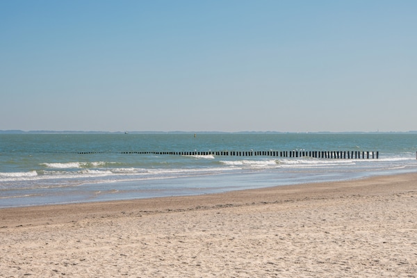 Luxe Duinvilla in Cadzand voor 10 personen - thumbnail 5