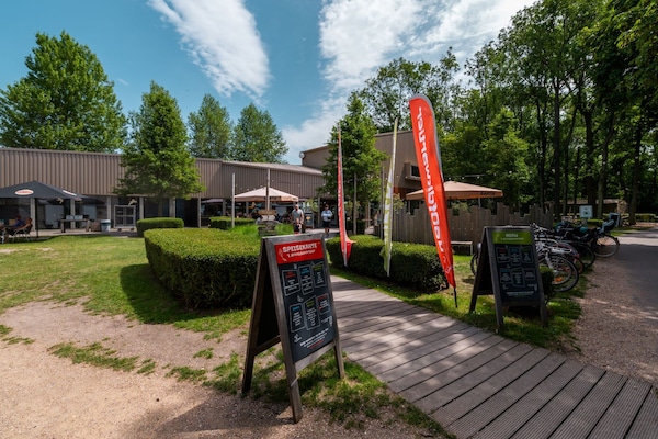 Luxe Duinvilla in Cadzand voor 10 personen - thumbnail 6