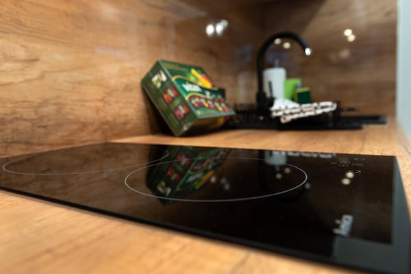 3-persoons appartement met wellness in Dziwnów - thumbnail 2