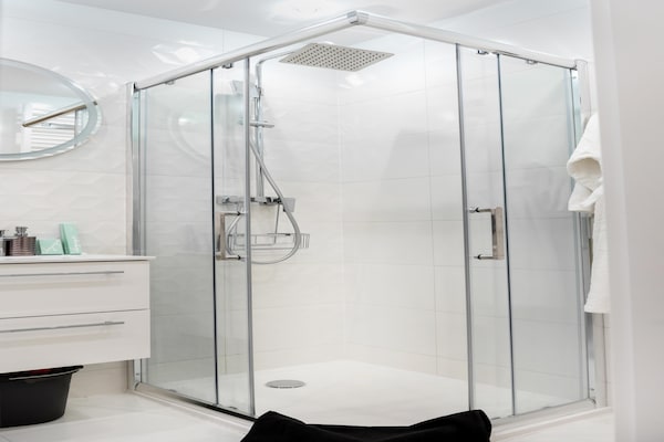 3-persoons appartement met wellness in Dziwnów - thumbnail 6