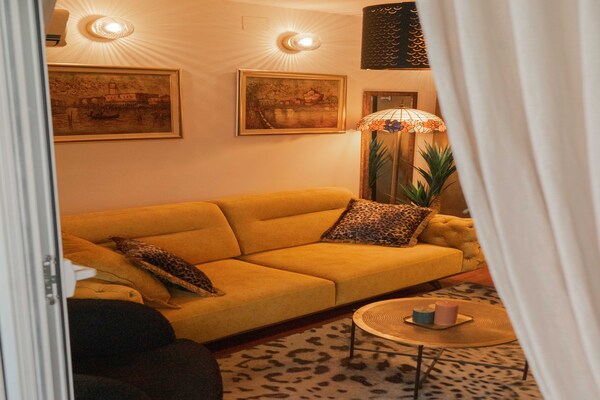 Apartment Leonardo - One Bedroom Apartment with Balcony - thumbnail 6