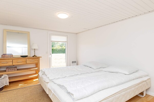 6-persoons vakantiehuis aan zee in Karrebæksminde · 91 m² - thumbnail 6