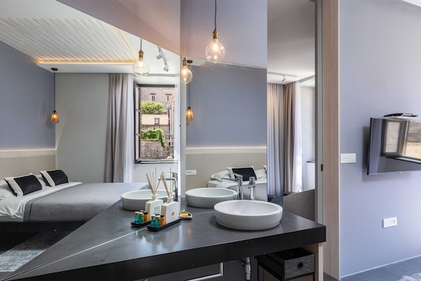 3-persoons appartement aan het strand in Dubrovnik · 30 m² - thumbnail 6